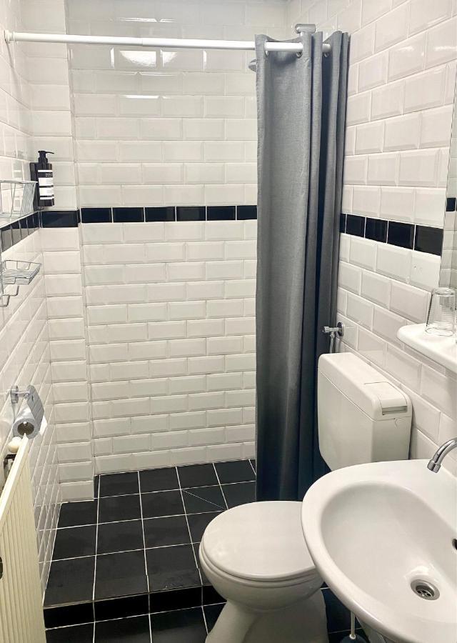 Residence Le Mistral نوردفيك المظهر الخارجي الصورة