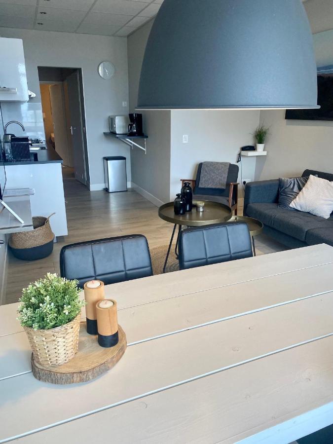 Residence Le Mistral نوردفيك المظهر الخارجي الصورة
