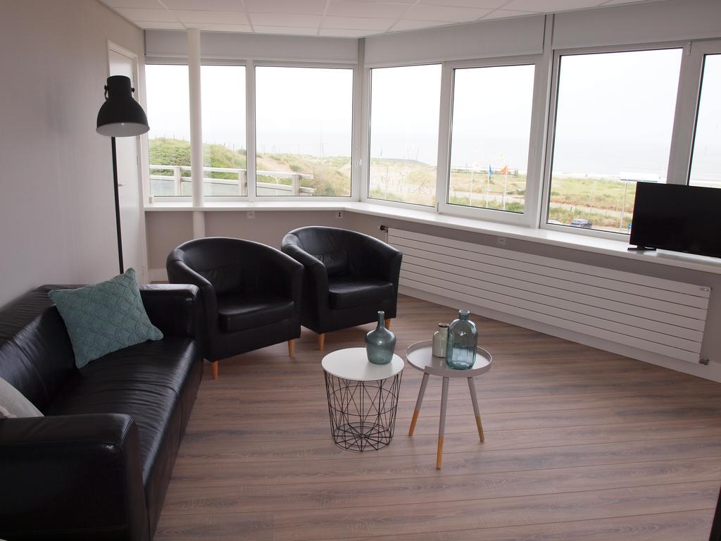 Residence Le Mistral نوردفيك المظهر الخارجي الصورة
