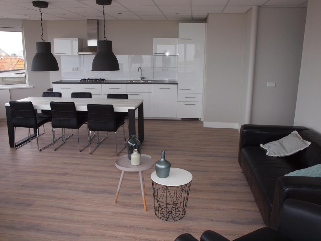 Residence Le Mistral نوردفيك المظهر الخارجي الصورة