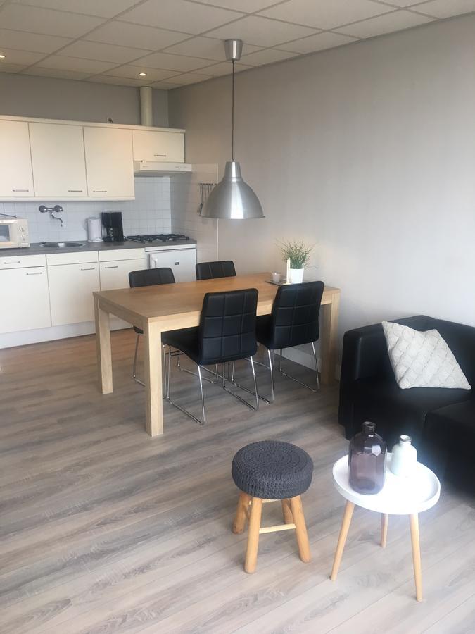 Residence Le Mistral نوردفيك المظهر الخارجي الصورة