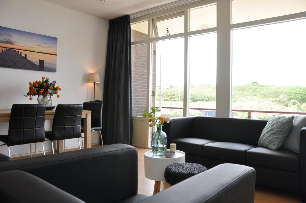 Residence Le Mistral نوردفيك المظهر الخارجي الصورة