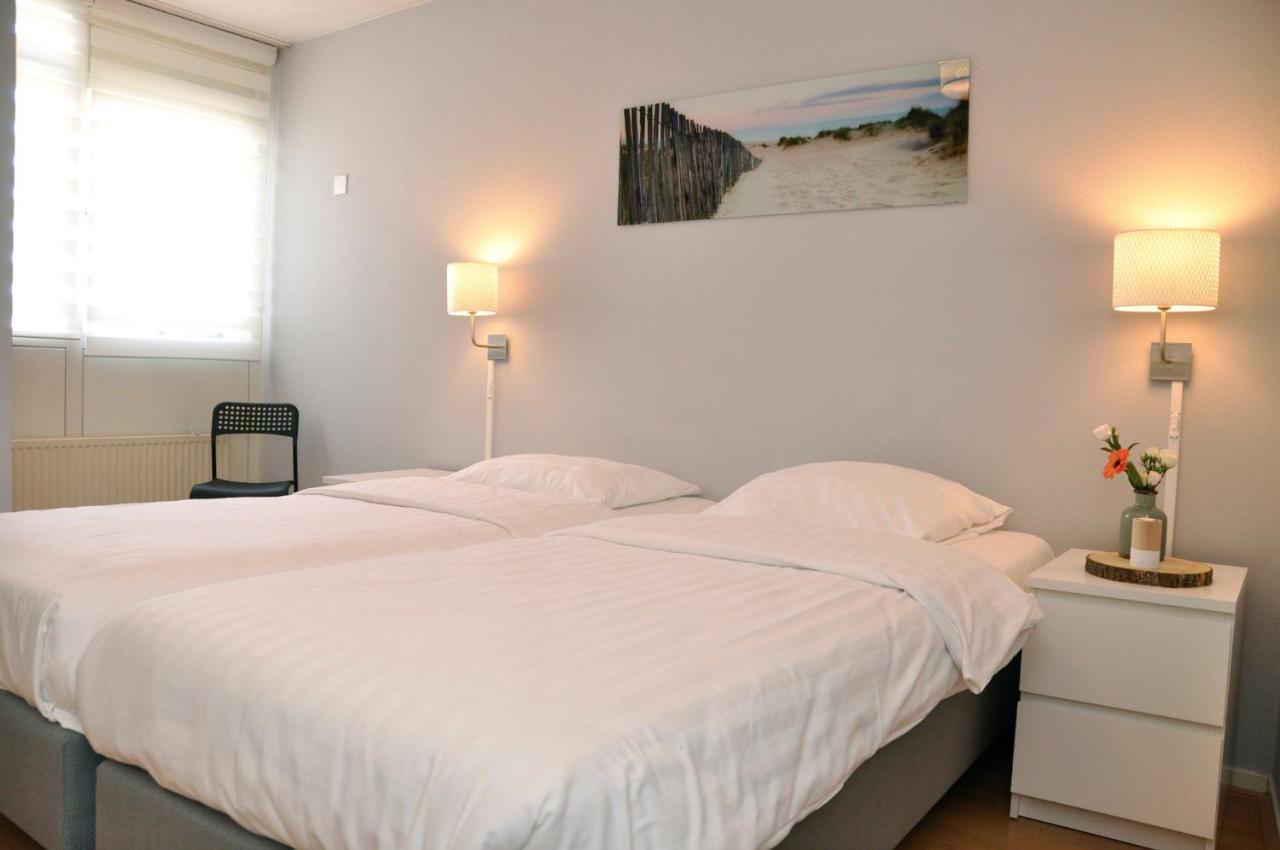 Residence Le Mistral نوردفيك المظهر الخارجي الصورة