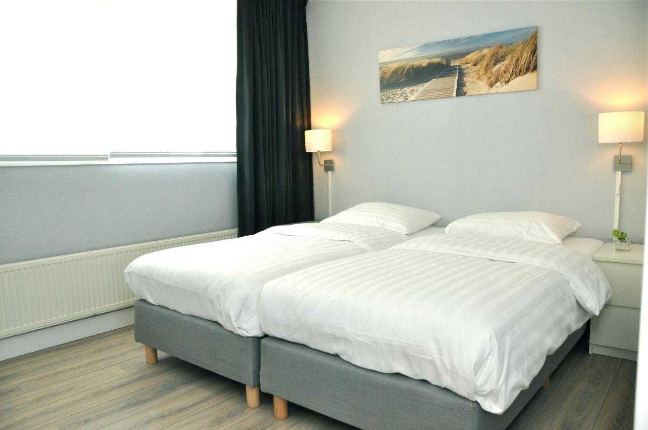 Residence Le Mistral نوردفيك المظهر الخارجي الصورة