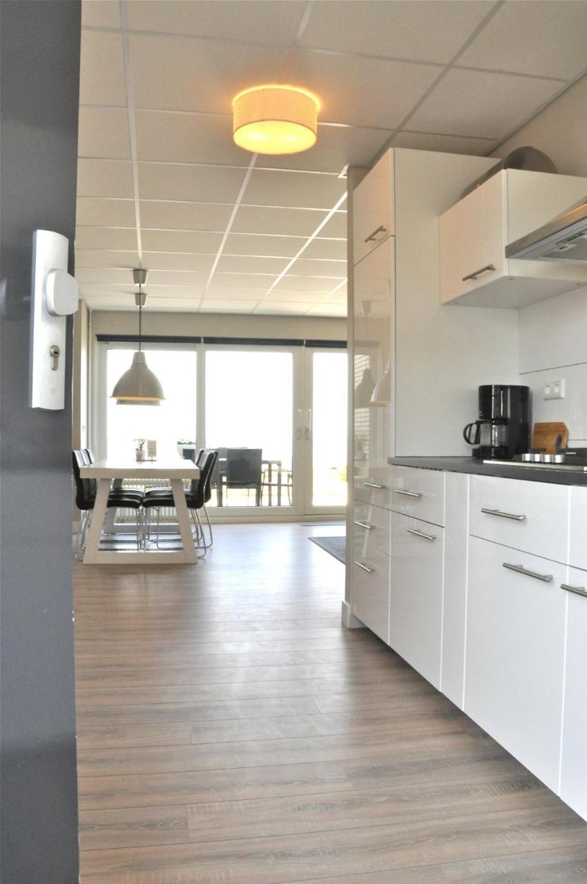 Residence Le Mistral نوردفيك المظهر الخارجي الصورة